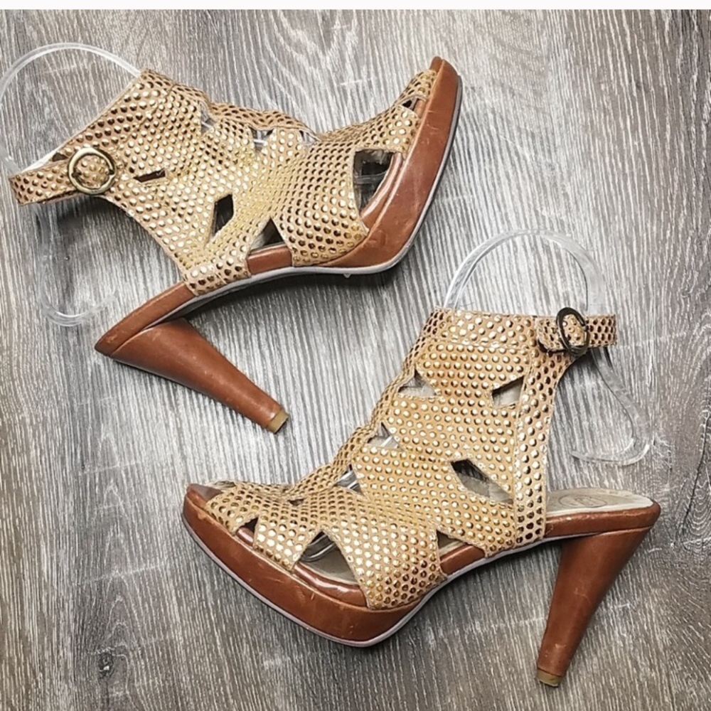Jeffrey Campbell Heels